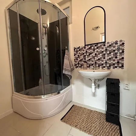 Best View In The Heart Of Apartament *