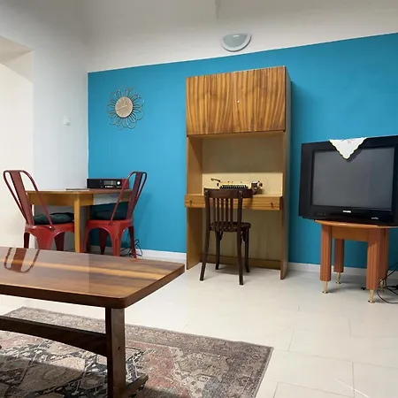 Best View In The Heart Of * Koszyce