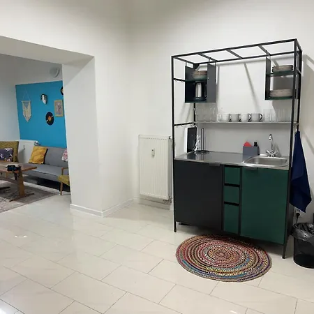 Best View In The Heart Of Koszyce