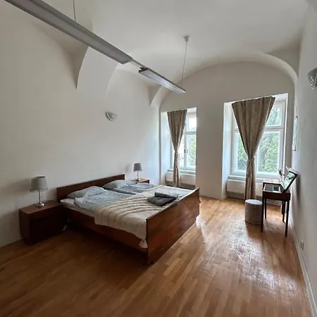 Best View In The Heart Of Apartament *