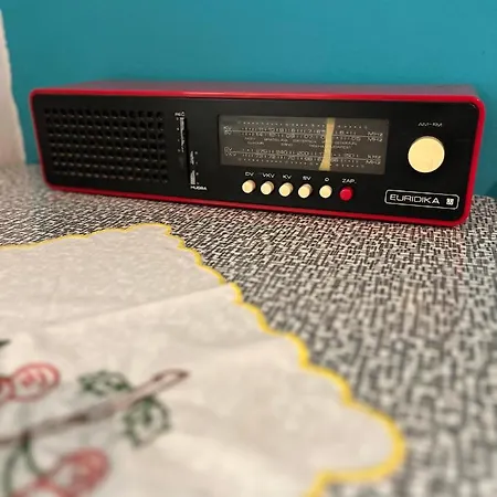 Best View In The Heart Of Apartament *