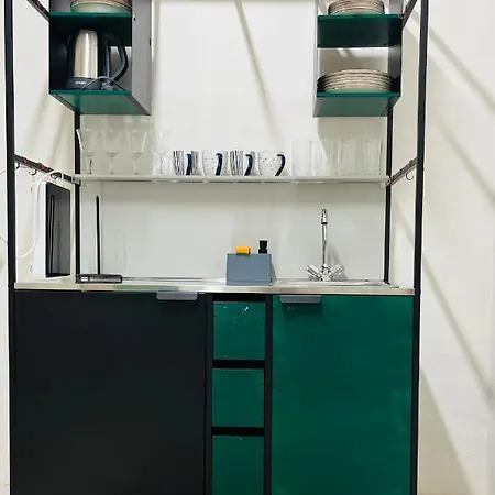 Best View In The Heart Of Apartament Koszyce