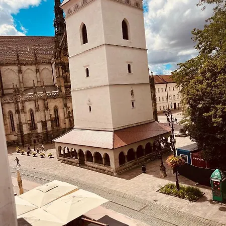 Best View In The Heart Of Apartment *