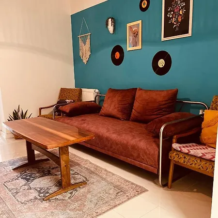 Best View In The Heart Of *