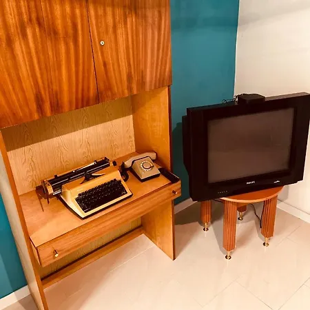 Best View In The Heart Of * Koszyce