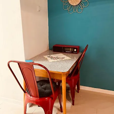 Best View In The Heart Of Koszyce