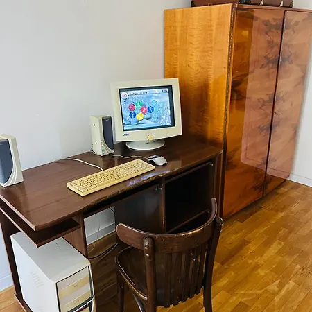 Best View In The Heart Of *