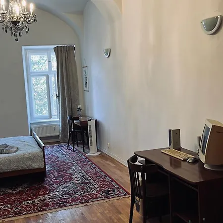 Apartament Best View In The Heart Of